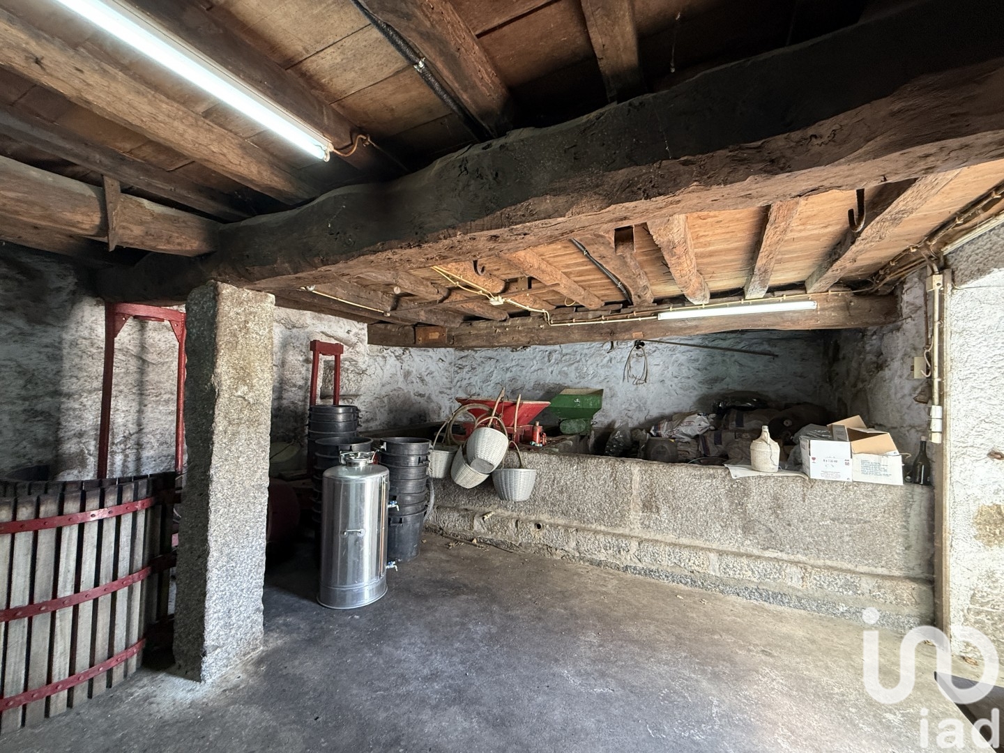 Moradia T6+ à venda em Vila Cova da Lixa e Borba de Godim, Felgueiras — foto 21