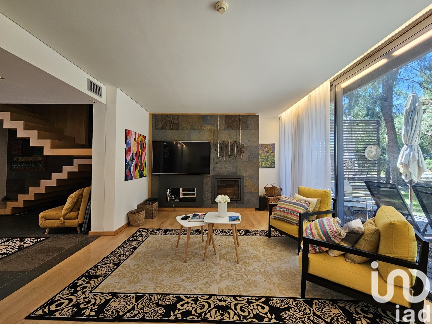 Moradia T2 em Carvalhal, €849.000
