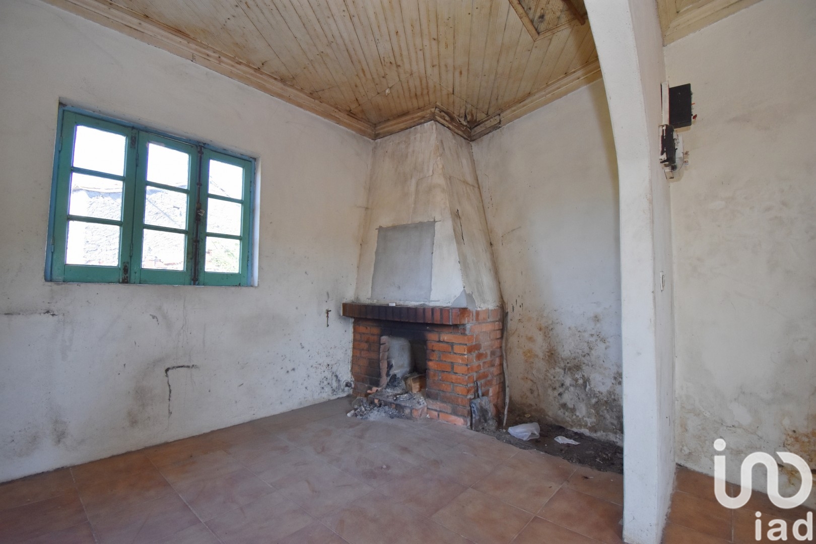 Moradia T4 à venda em São Miguel, Santa Eufémia e Rabaçal, Penela — foto 13