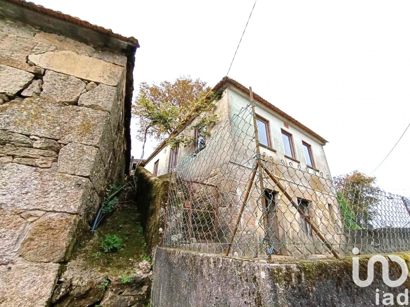Moradia T0 à venda em Fiães, Melgaço — foto 6