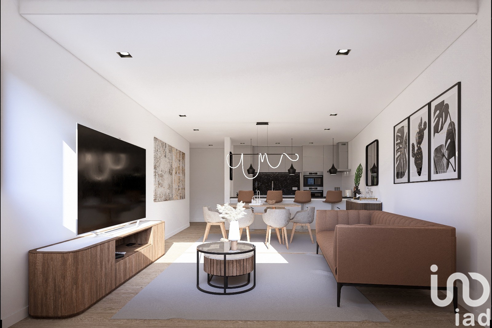 Apartamento T2 à venda em Palmeira de Faro e Curvos, Esposende — foto 8