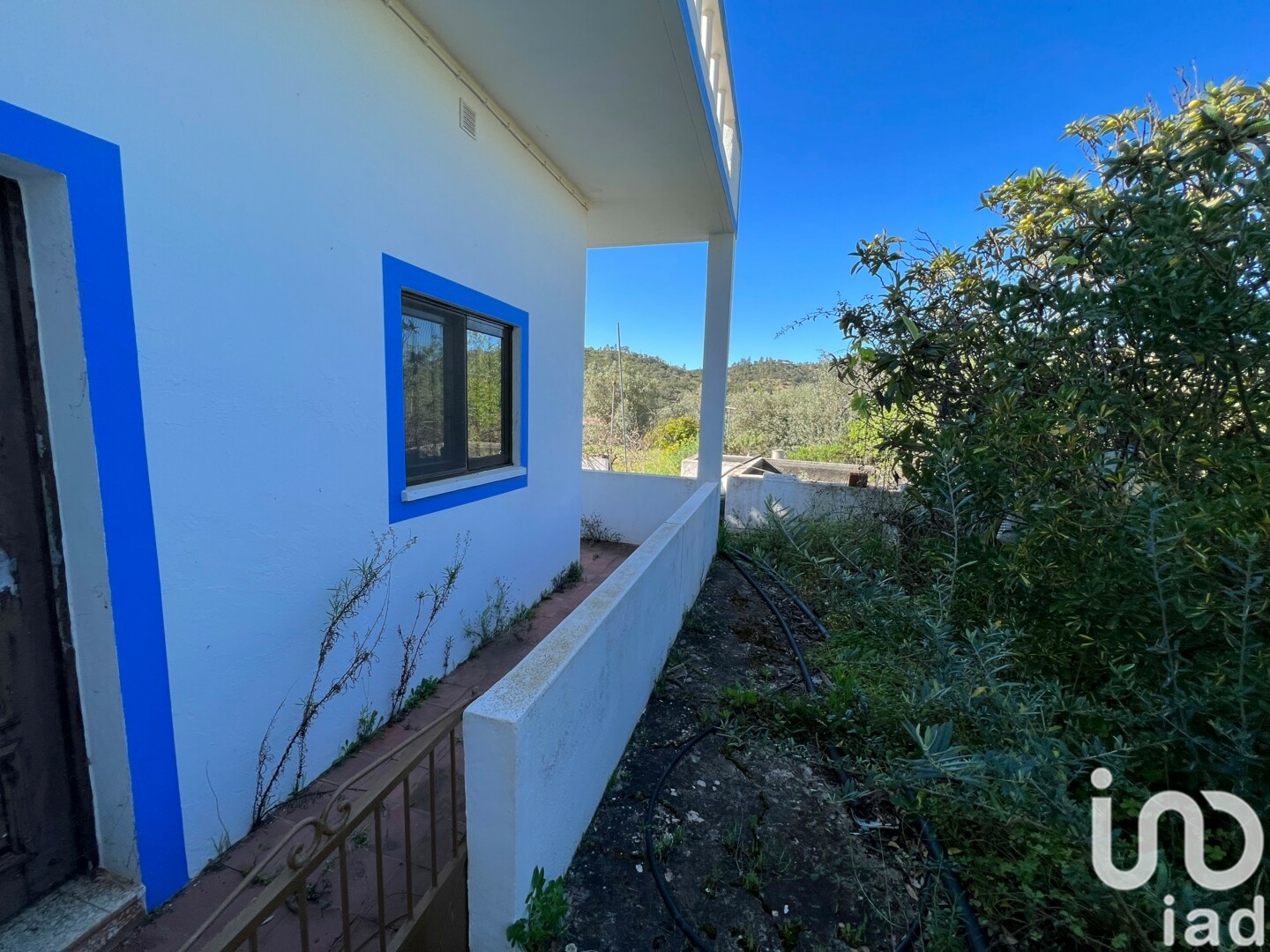 Moradia T4 à venda em Querença, Tôr e Benafim, Loulé — foto 6