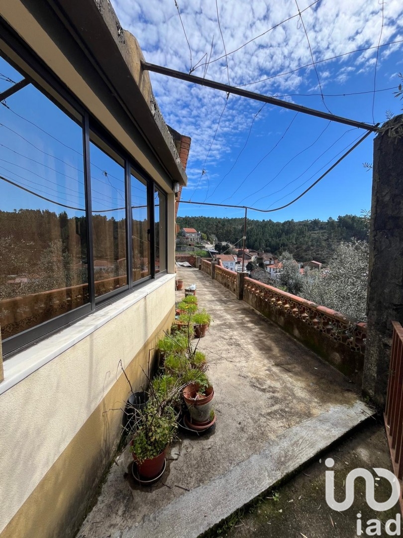 Moradia T3 à venda em Sobreira Formosa e Alvito da Beira, Proença-a-Nova — foto 4