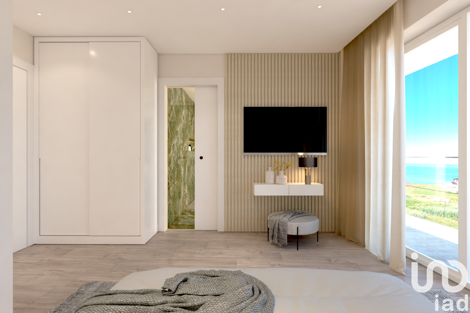 Apartamento T2 à venda em Silveira, Torres Vedras — foto 25