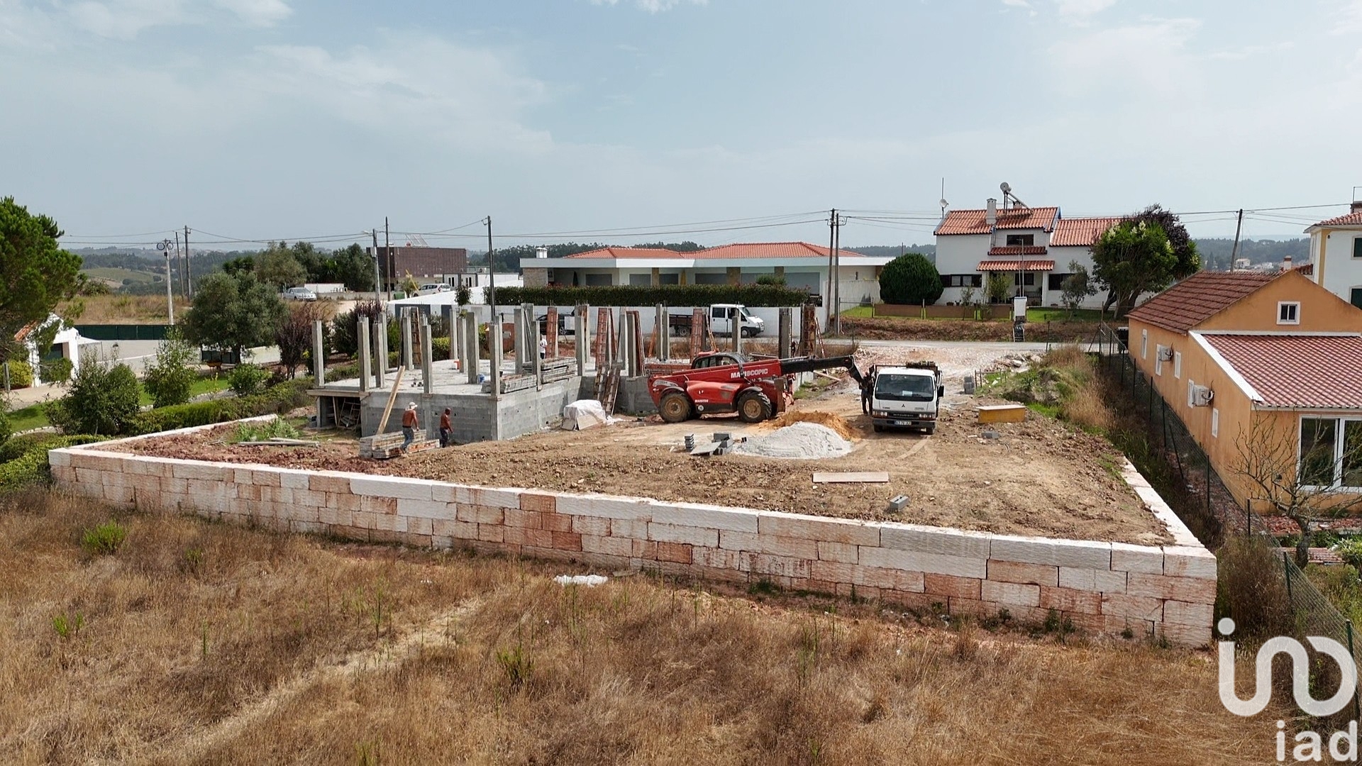 Moradia T3 à venda em Salir de Matos, Caldas da Rainha — foto 11