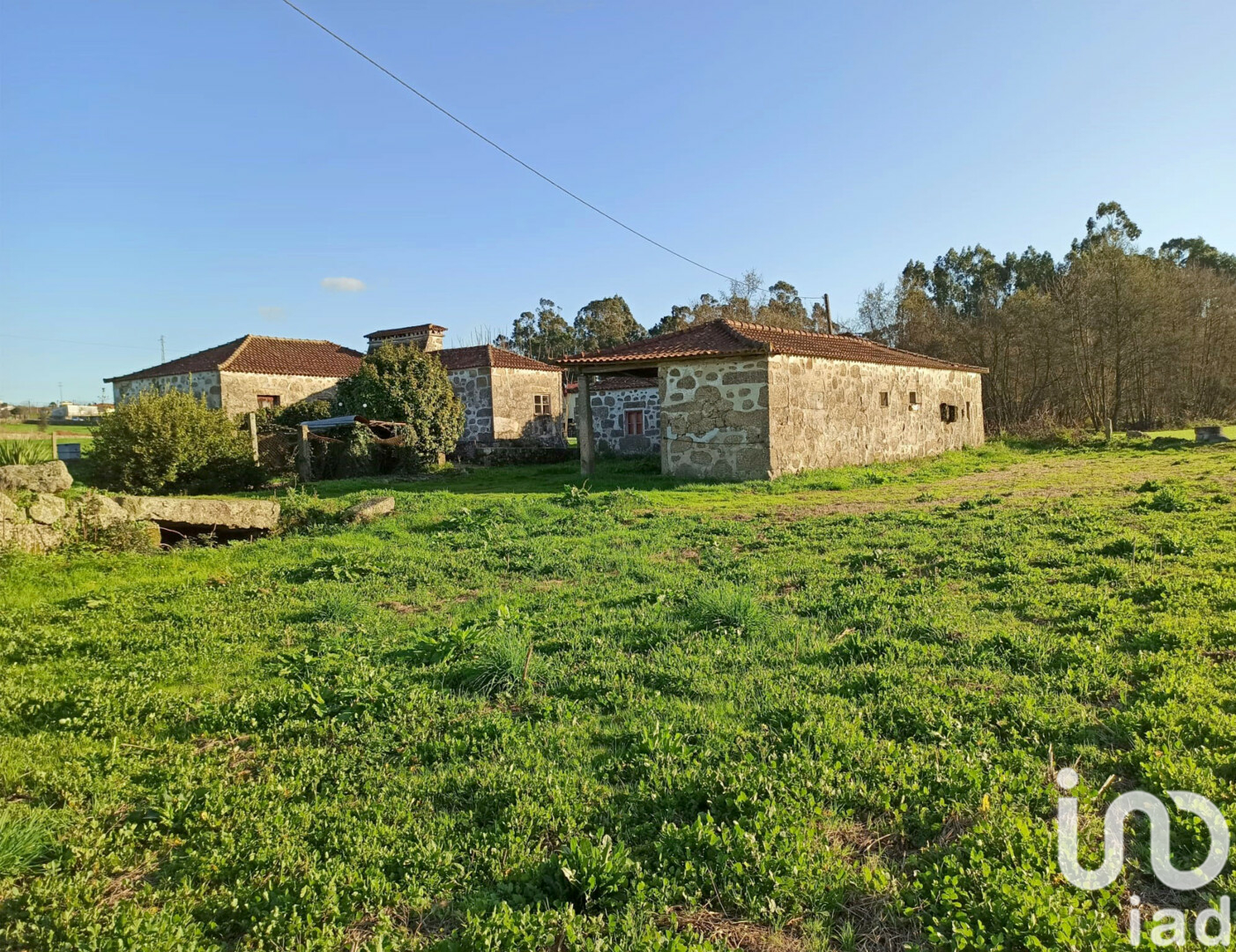 Moradia T3 à venda em Várzea, Barcelos — foto 17