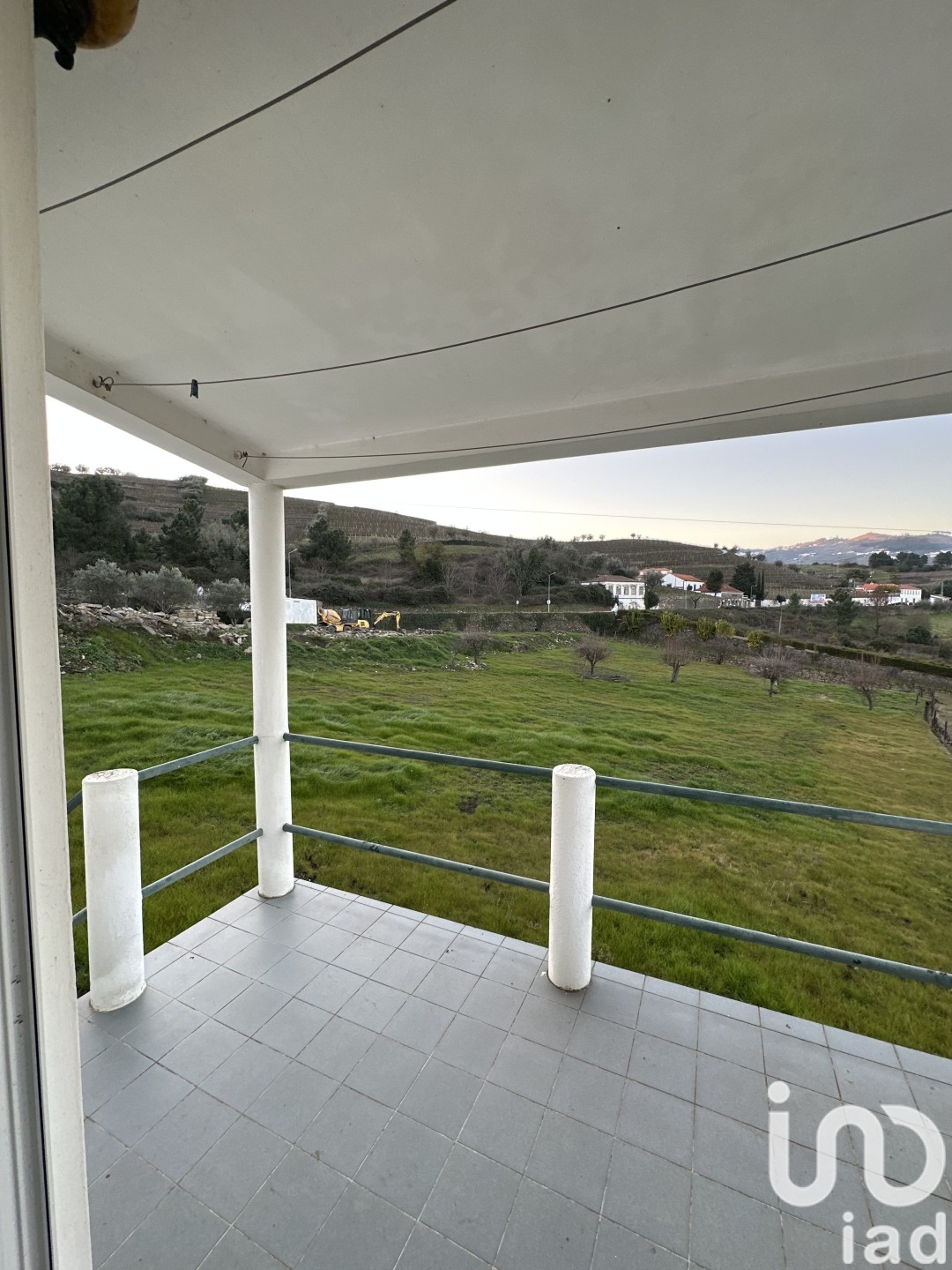 Moradia T4 à venda em Lobrigos (São Miguel e São João Baptista) e Sanhoane, Santa Marta de Penaguião — foto 4