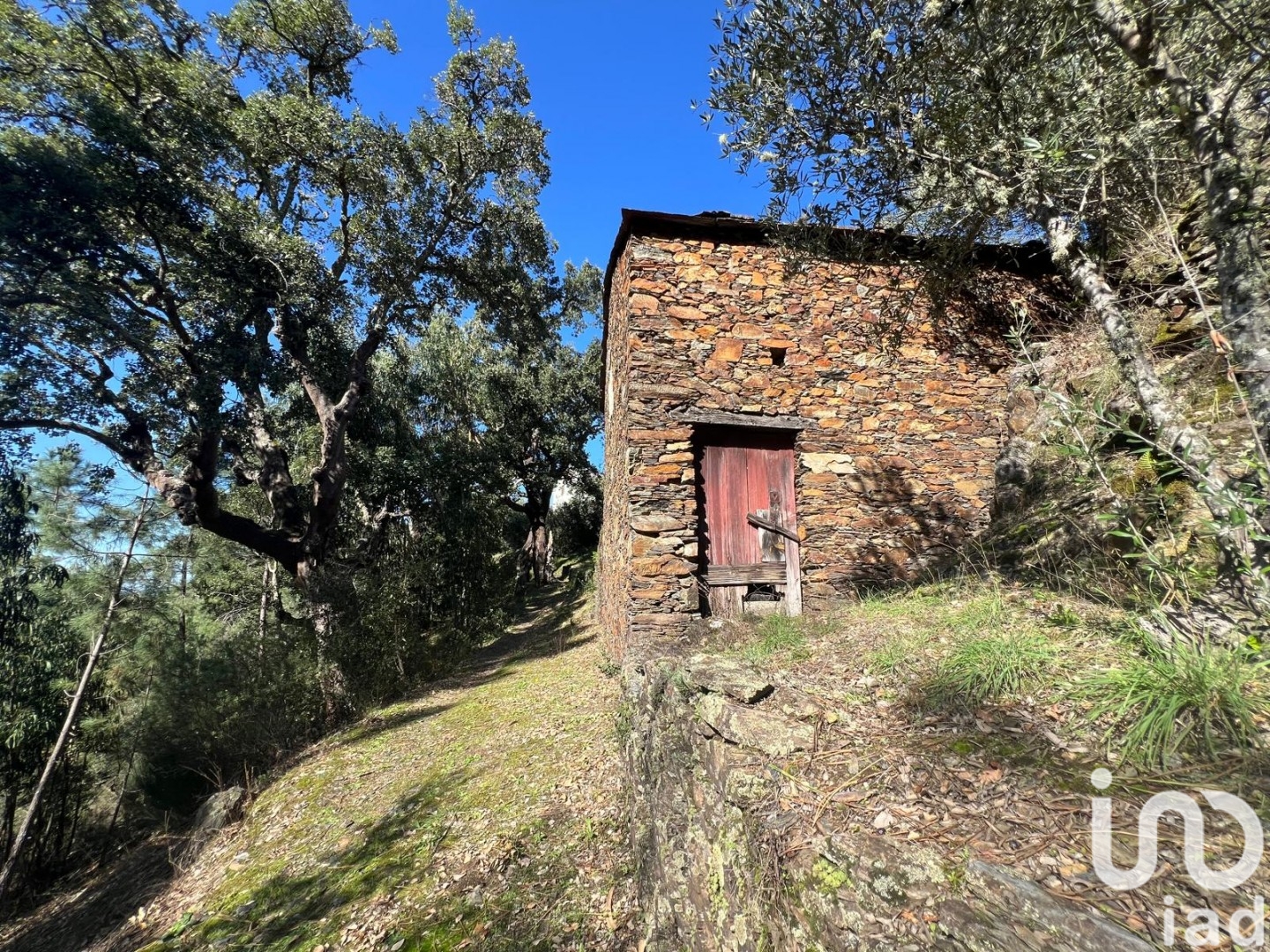 Moradia T0 à venda em Celavisa, Arganil — foto 15