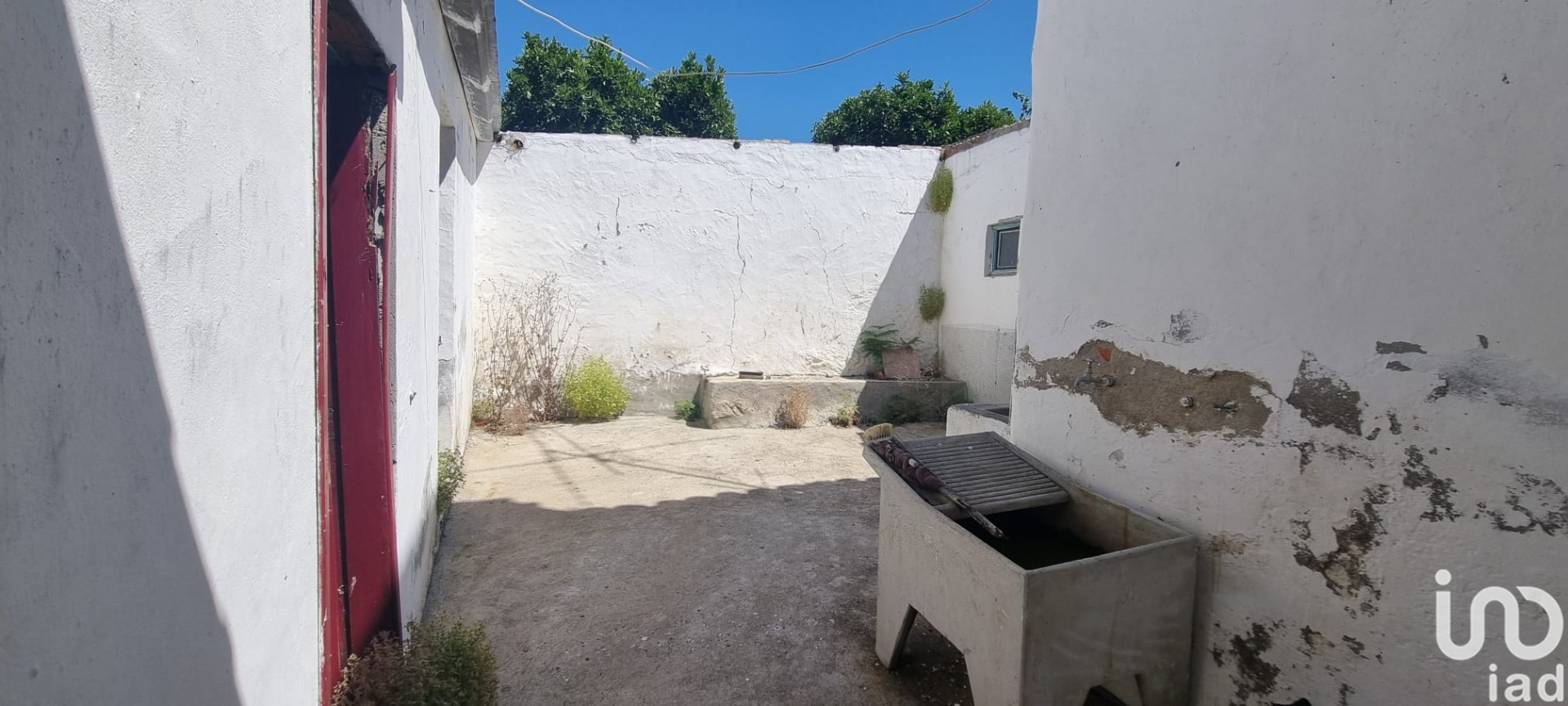 Moradia T2 à venda em Monte da Pedra, Crato — foto 21