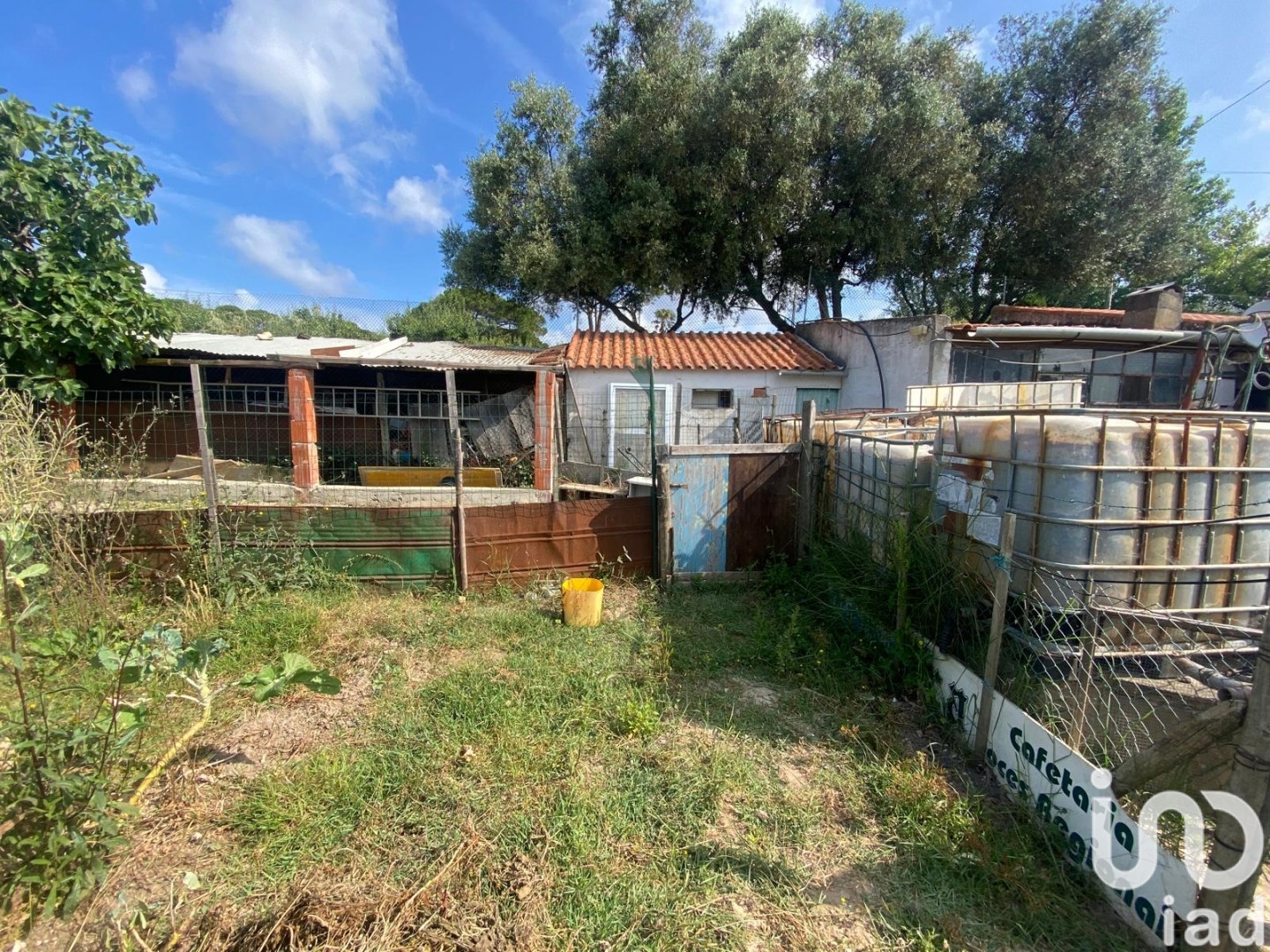 Moradia T0 à venda em Santa Maria, São Pedro e Sobral da Lagoa, Óbidos — foto 6