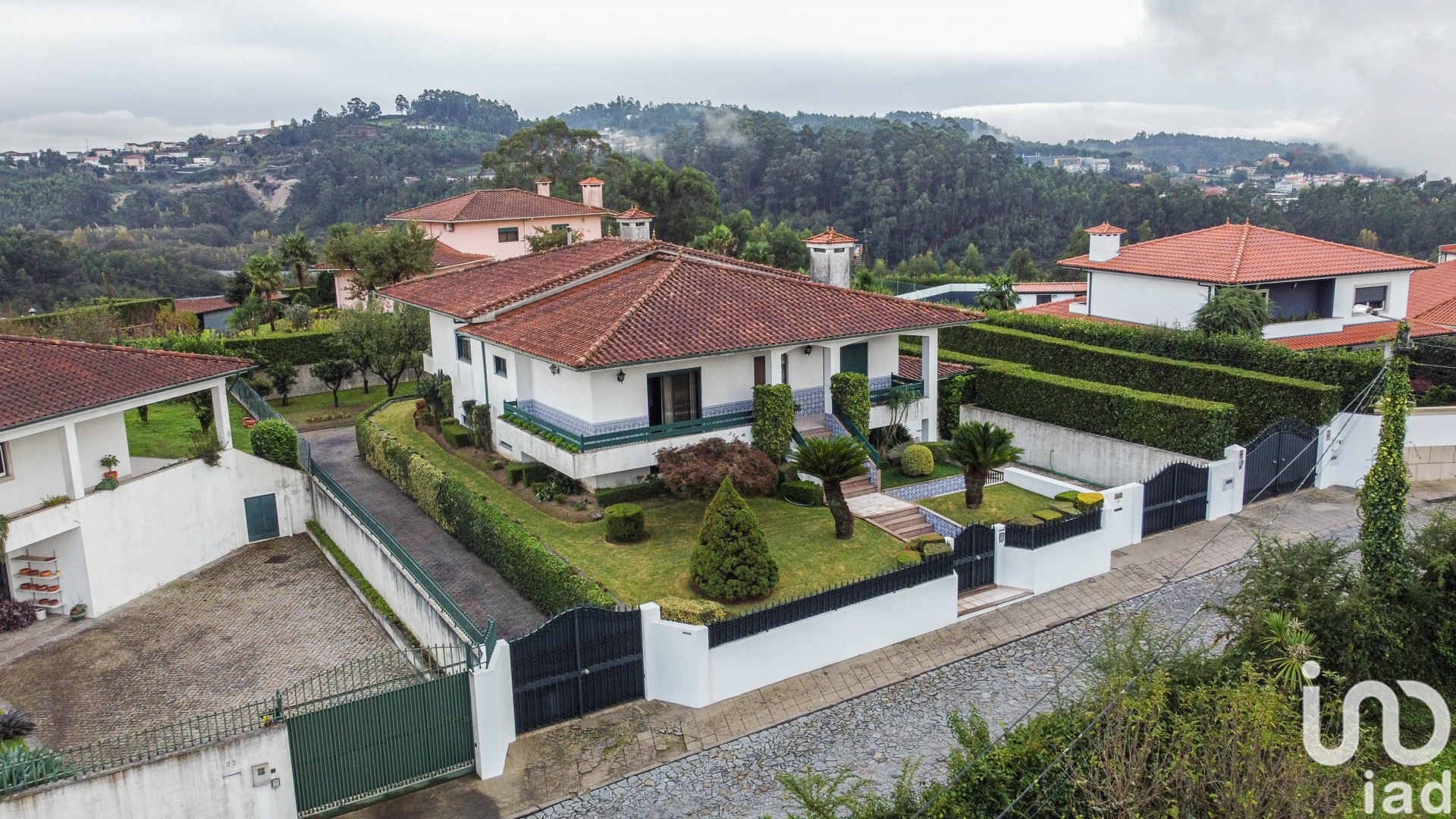 Moradia T3 à venda em Abação e Gémeos, Guimarães — foto 3