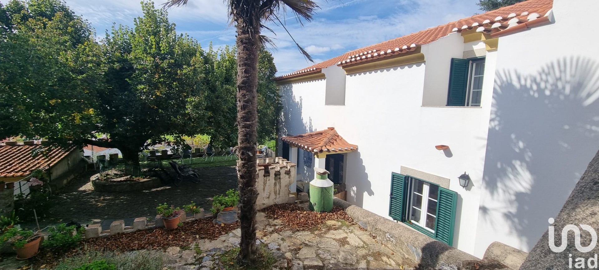 Moradia T5 à venda em Santa Maria da devesa, Castelo de Vide — foto 15