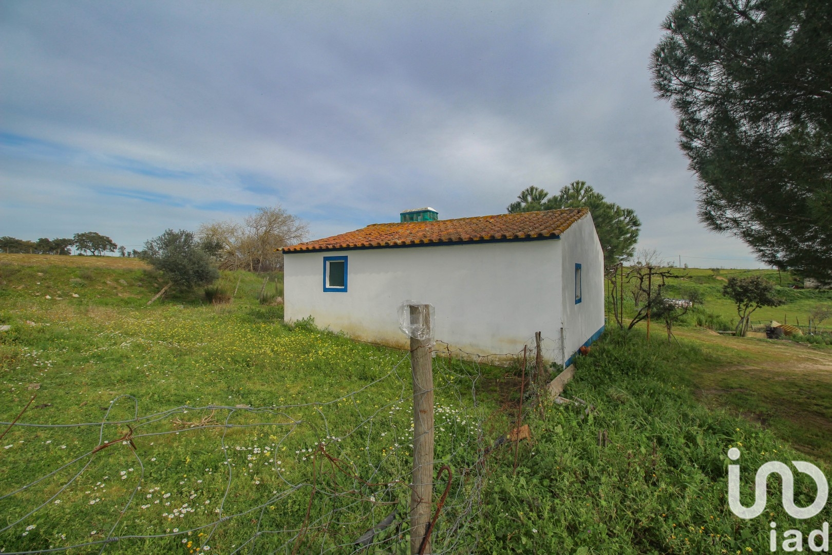 Moradia T2 à venda em Assunção, Arronches — foto 8
