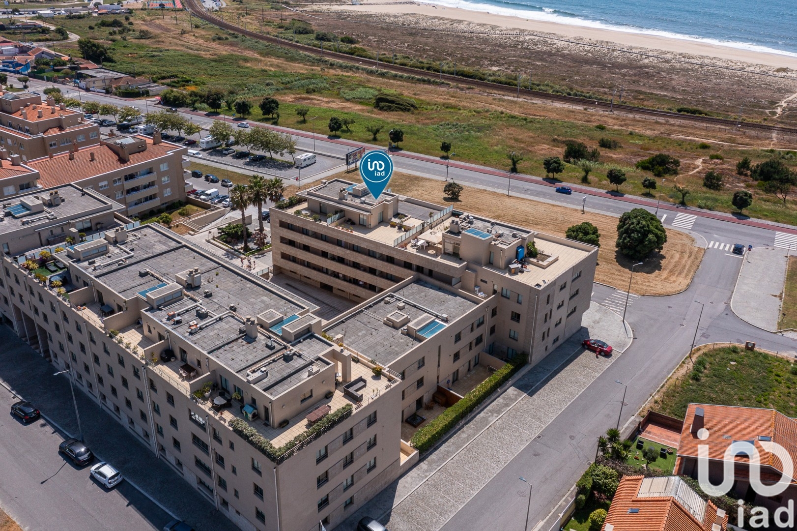 Apartamento T4 à venda em São Félix da Marinha, Vila Nova de Gaia — foto 4