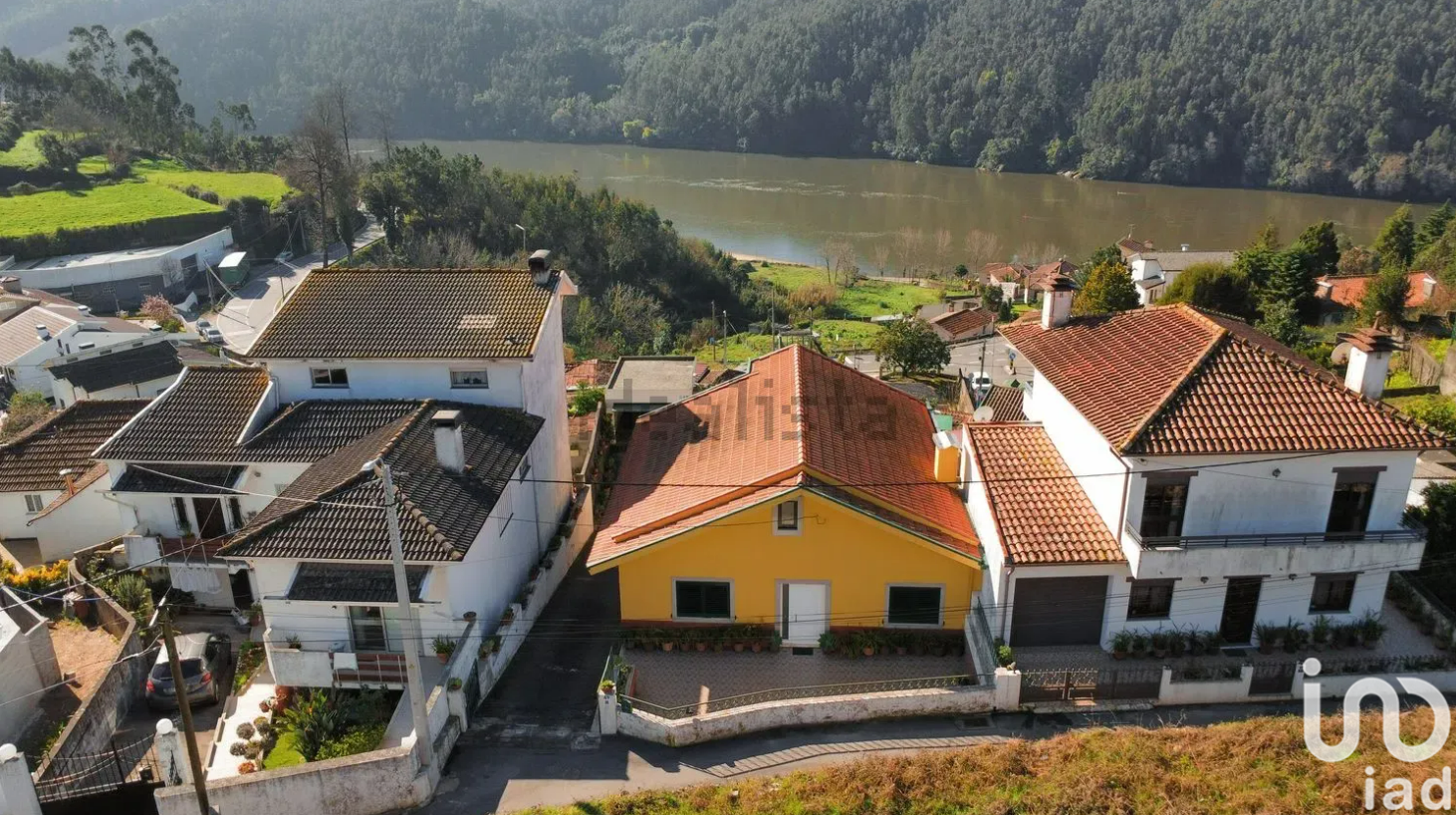 Moradia T4 à venda em Foz do Sousa e Covelo, Gondomar — foto 19