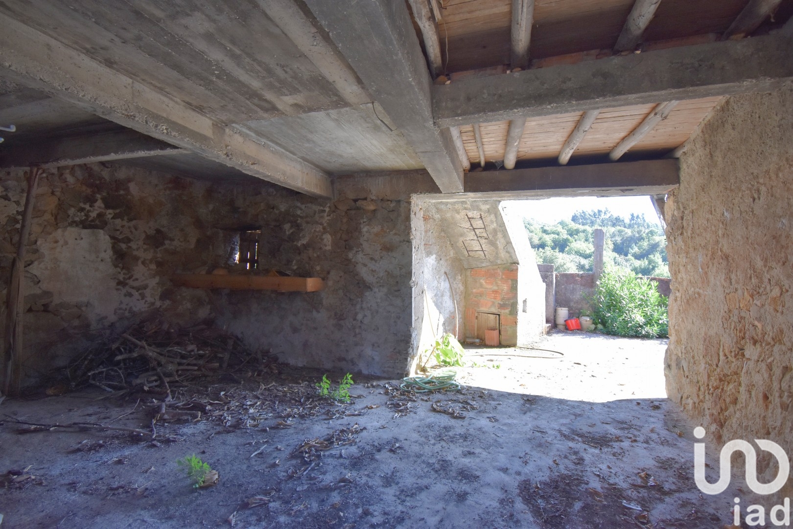 Moradia T4 à venda em São Miguel, Santa Eufémia e Rabaçal, Penela — foto 5