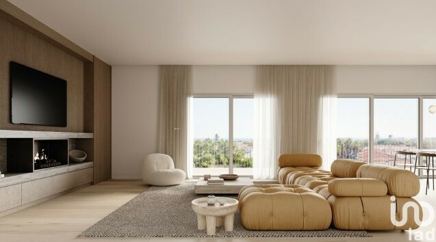 Apartamento T2 à venda em Carcavelos e Parede, Cascais — foto 14