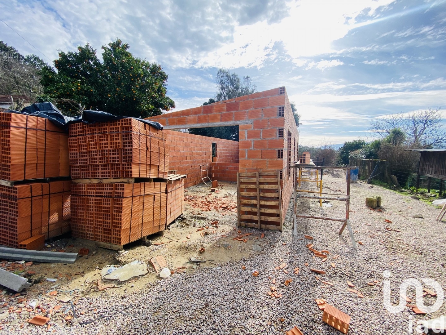 Moradia T2 à venda em Candemil e Gondar, Vila Nova de Cerveira — foto 5