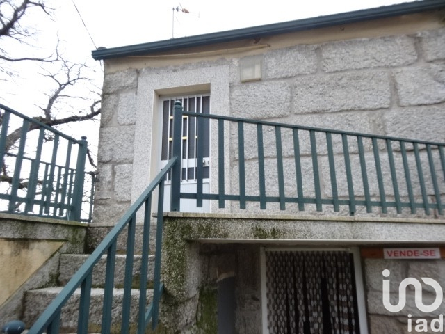 Moradia T4 à venda em Águas Frias, Chaves — foto 12
