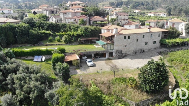 Moradia T6+ à venda em Gondar, Amarante — foto 3