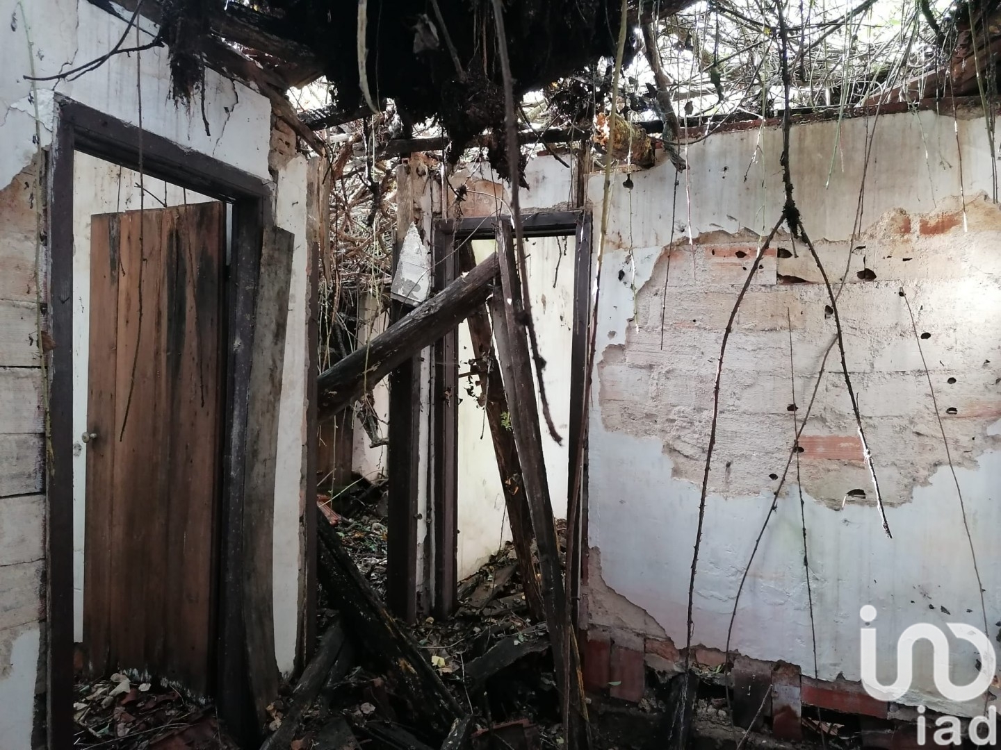 Moradia T2 à venda em Caxarias, Ourém — foto 10