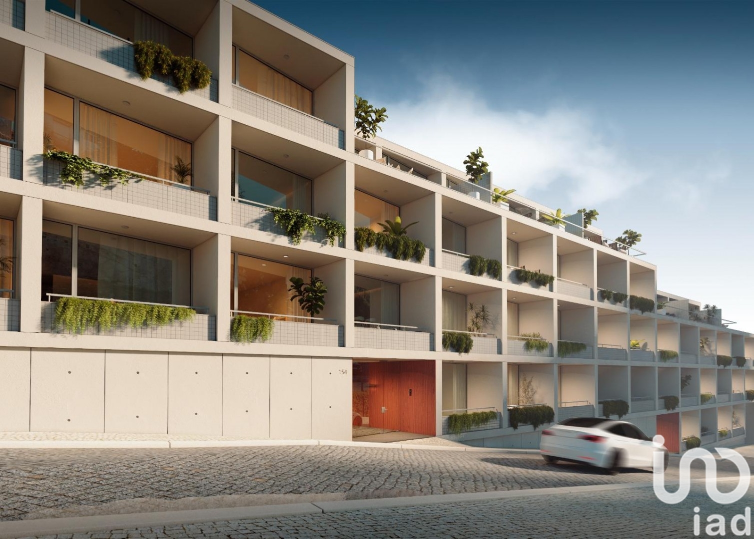 Apartamento T0 à venda em Cedofeita, Santo Ildefonso, Sé, Miragaia, São Nicolau e Vitória, Porto — foto 8