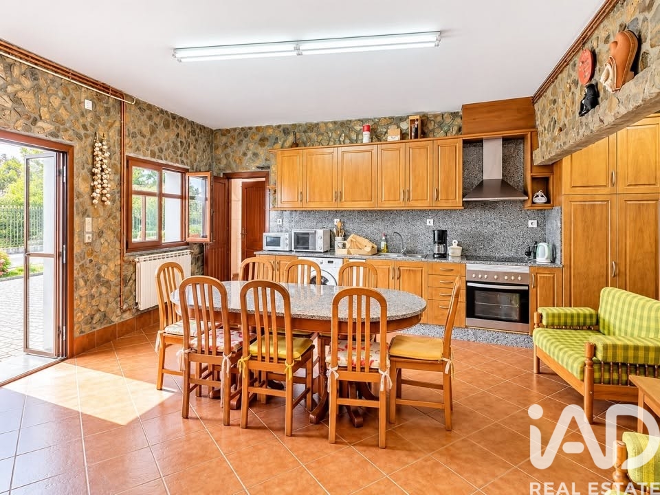 Moradia T6+ à venda em Meixedo e Padornelos, Montalegre — foto 10