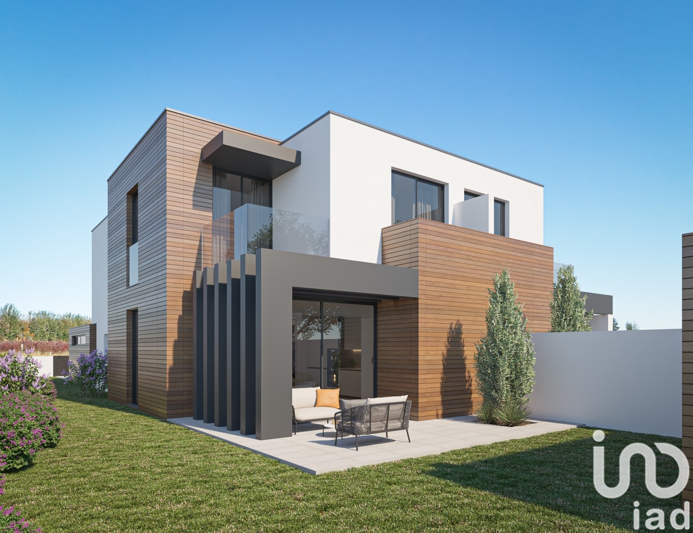Moradia T3 à venda em Aradas, Aveiro — foto 4