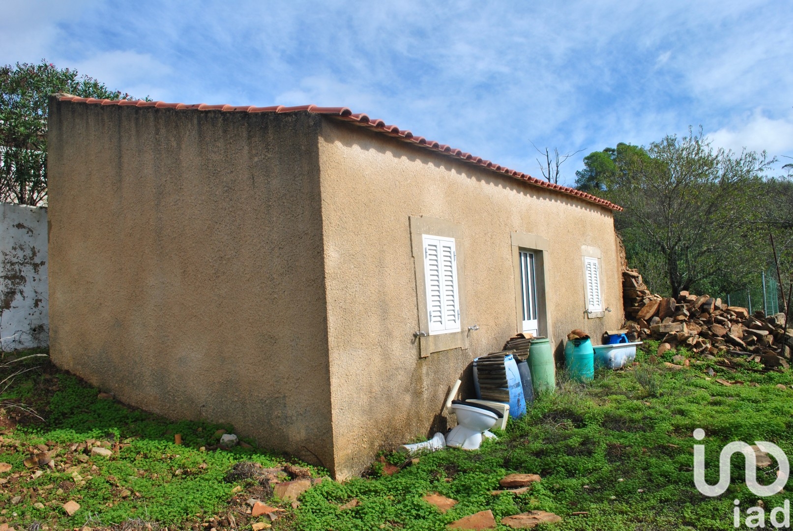 Moradia T0 à venda em Querença, Tôr e Benafim, Loulé — foto 3
