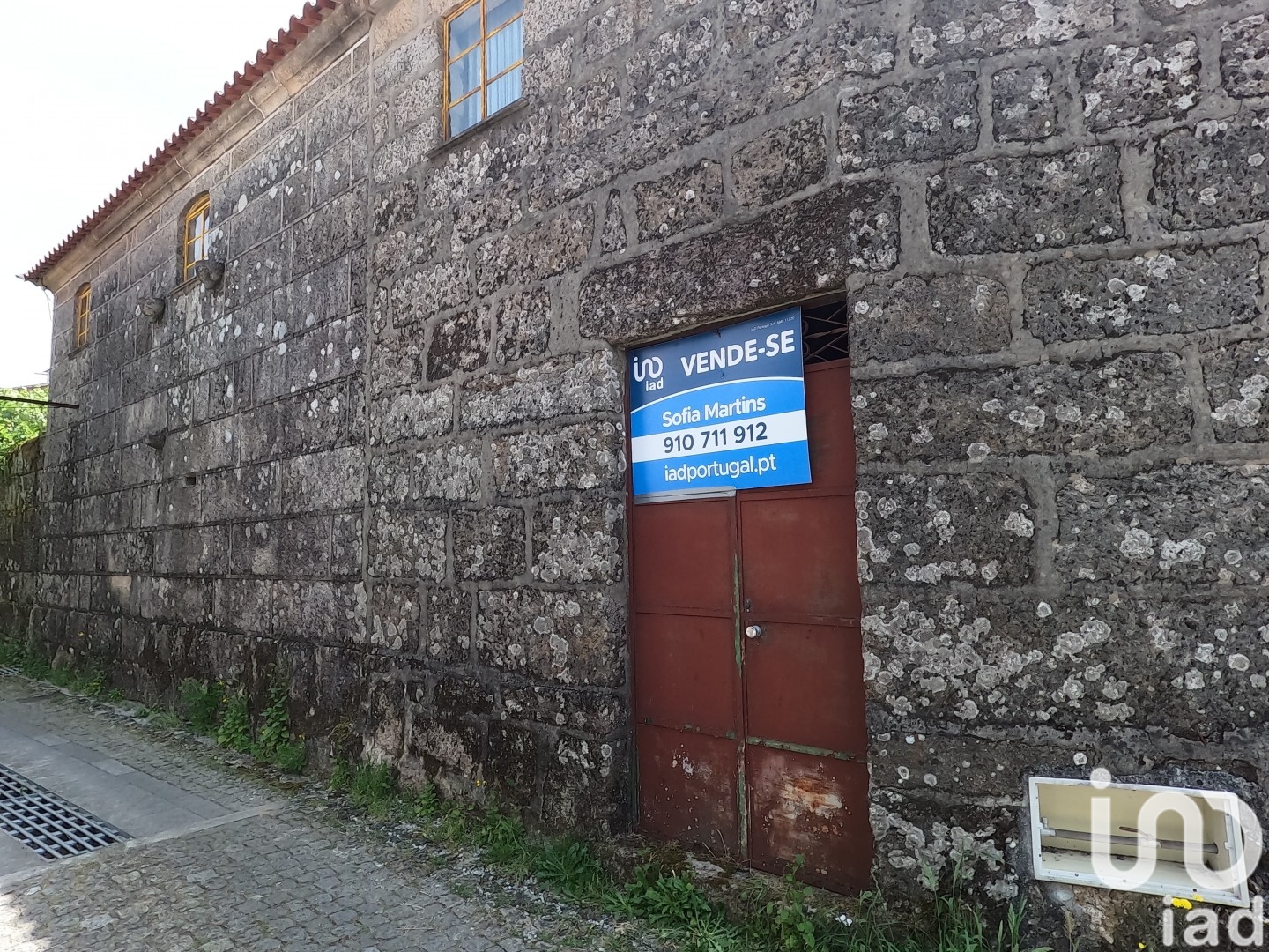 Moradia T0 à venda em Lindoso, Ponte da Barca — foto 14