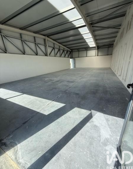 Espaço comercial em Vila Franca das Naves e Feital