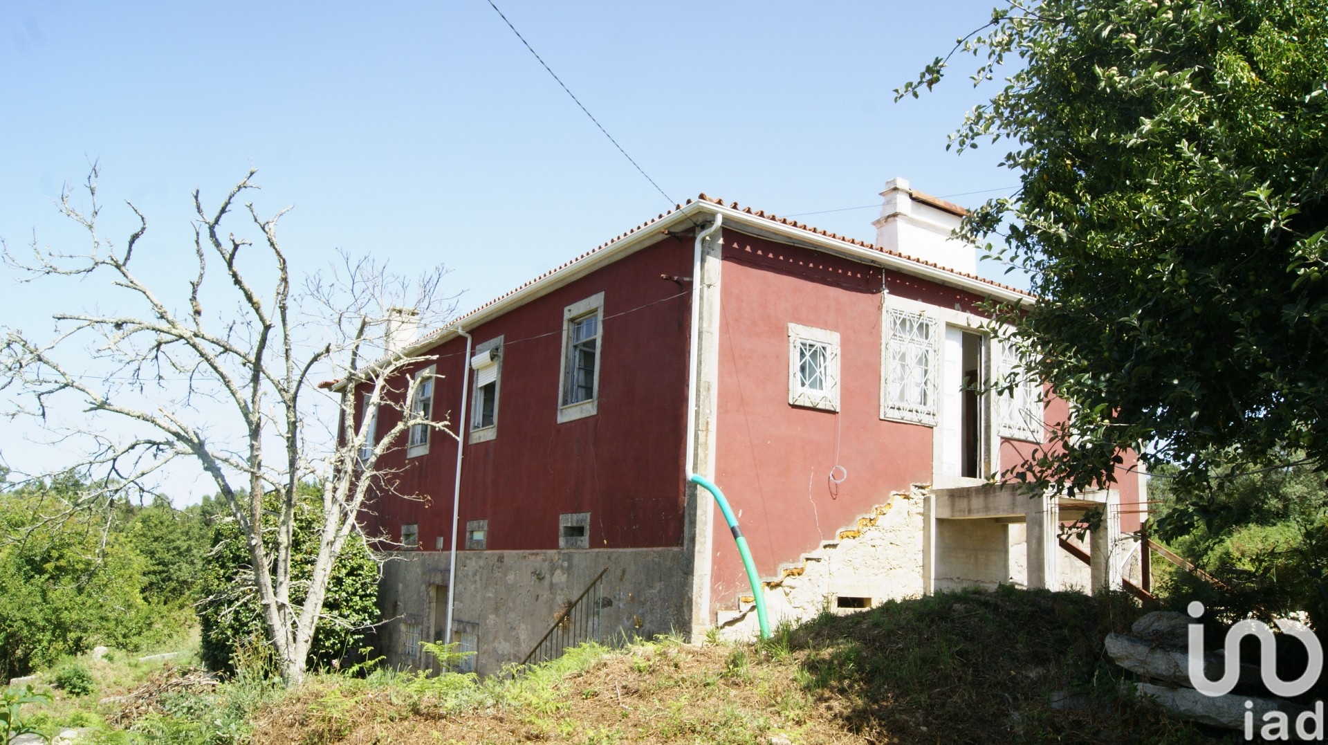 Moradia T3 à venda em Freixieiro de Soutelo, Viana do Castelo — foto 4