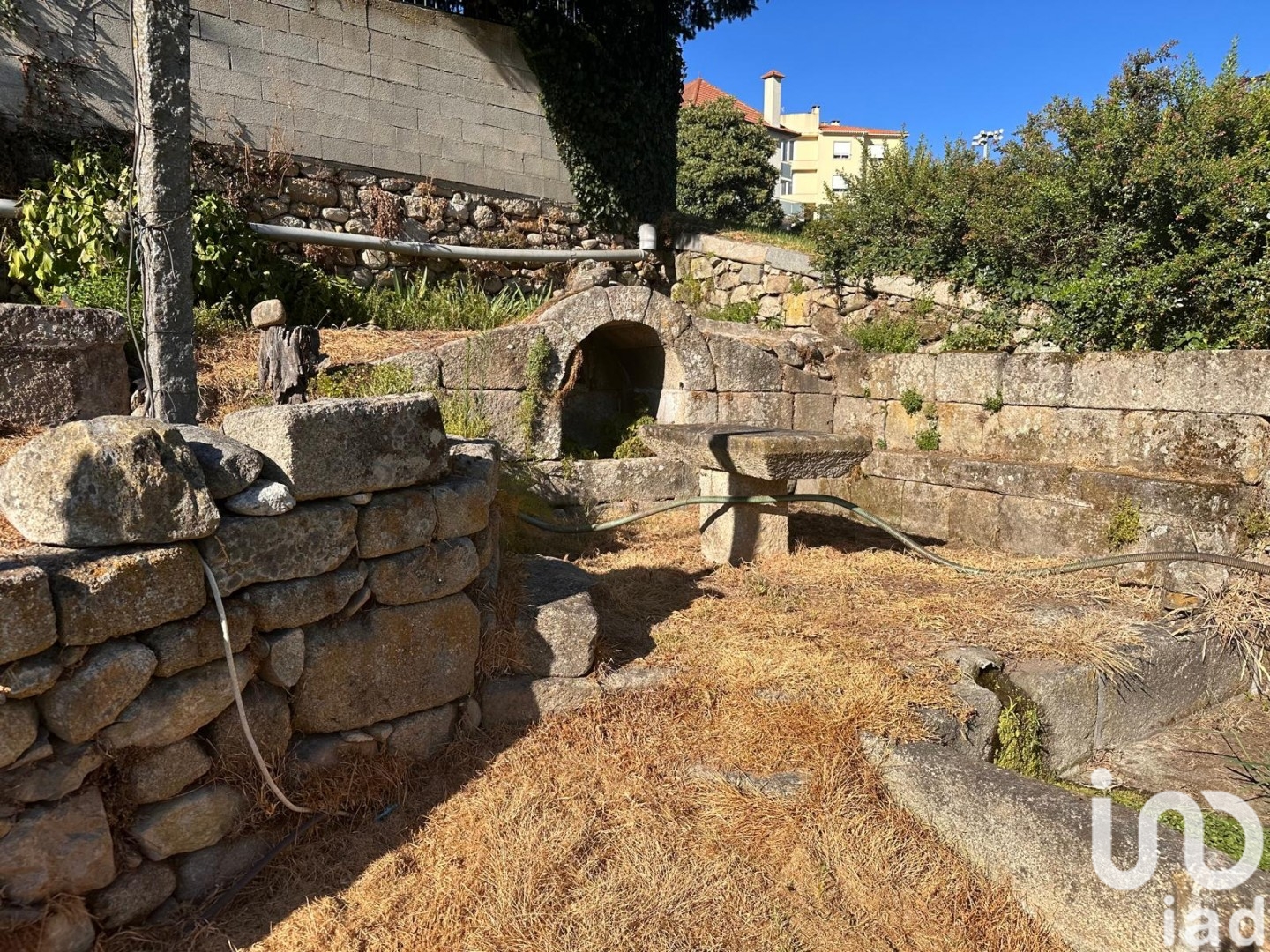 Moradia T4 à venda em Vouzela e Paços de Vilharigues, Vouzela — foto 21