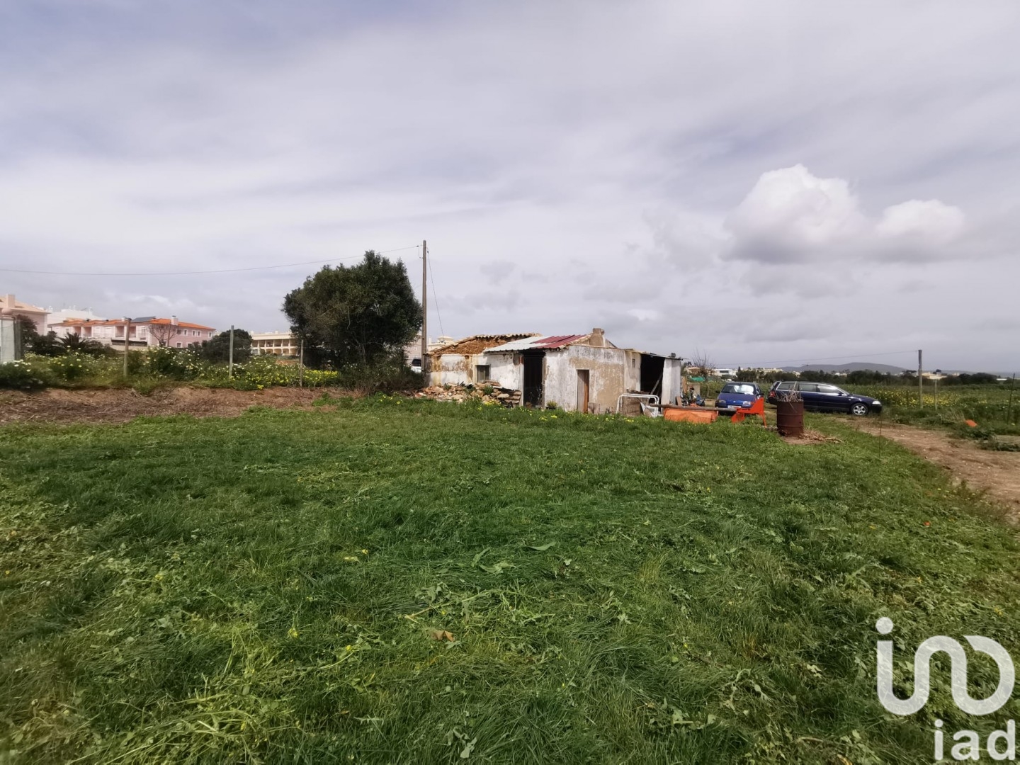 Moradia T2 à venda em Montenegro, Faro — foto 2