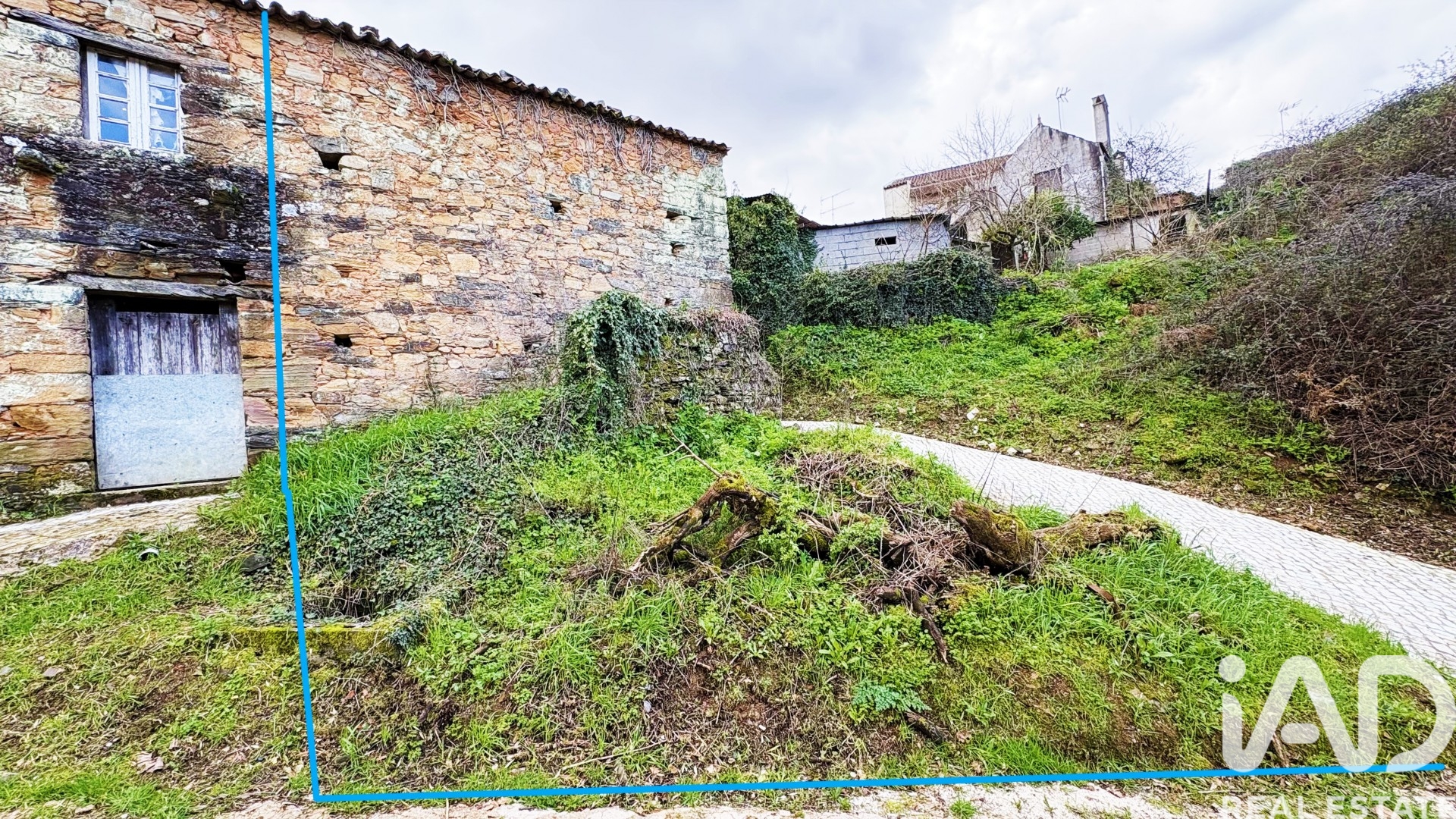 Moradia T3 à venda em Aguda, Figueiró dos Vinhos — foto 15