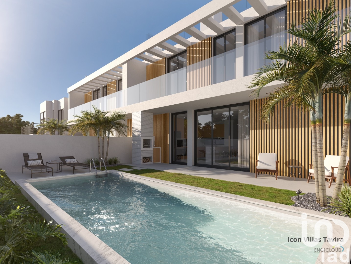 Moradia T4 à venda em Tavira (Santa Maria e Santiago), Tavira — foto 3