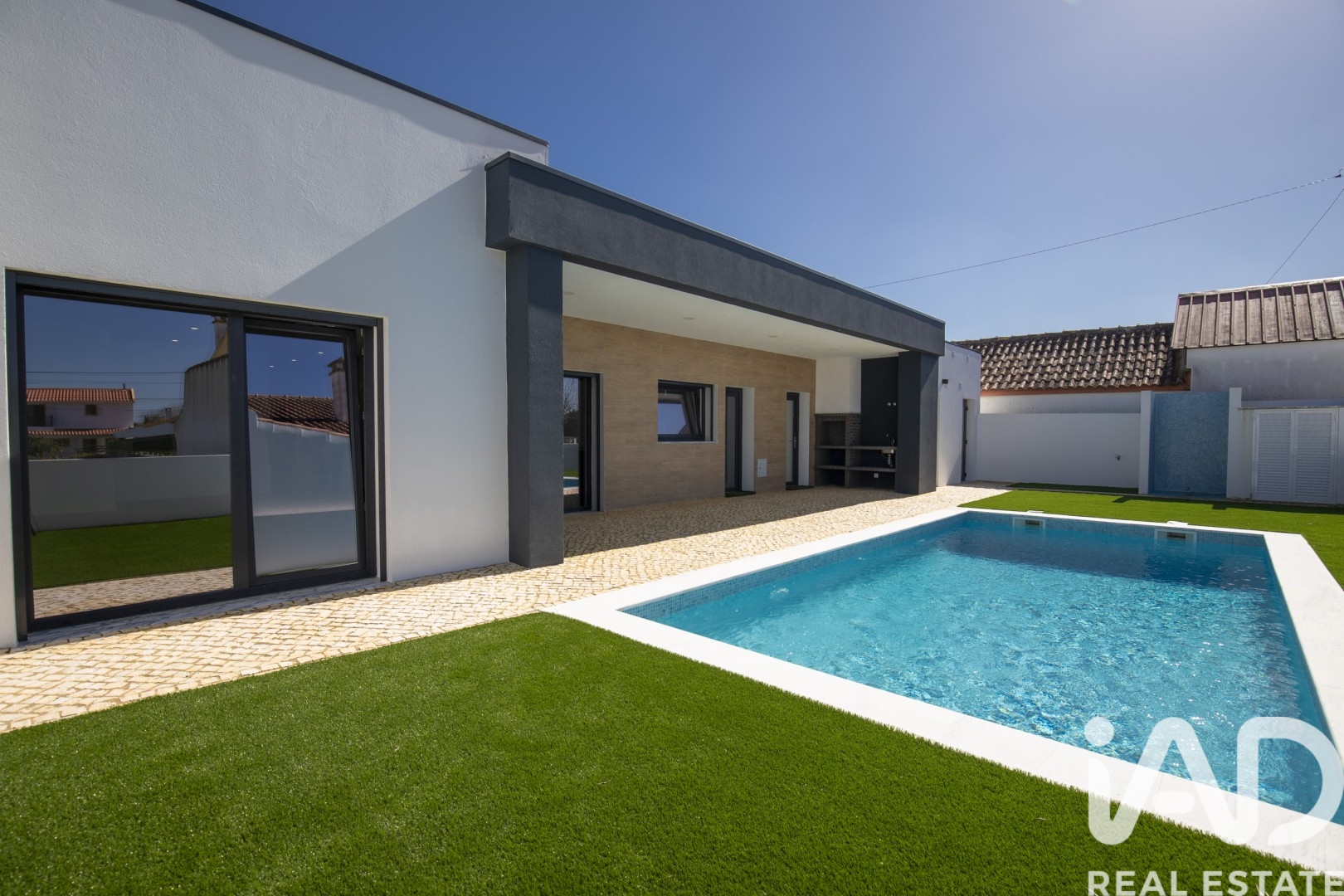 Moradia T4 à venda em Azeitão (São Lourenço e São Simão), Setúbal — foto 23