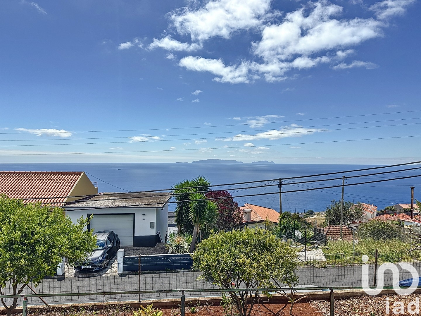 Moradia T4 à venda em Água de Pena, Machico — foto 2