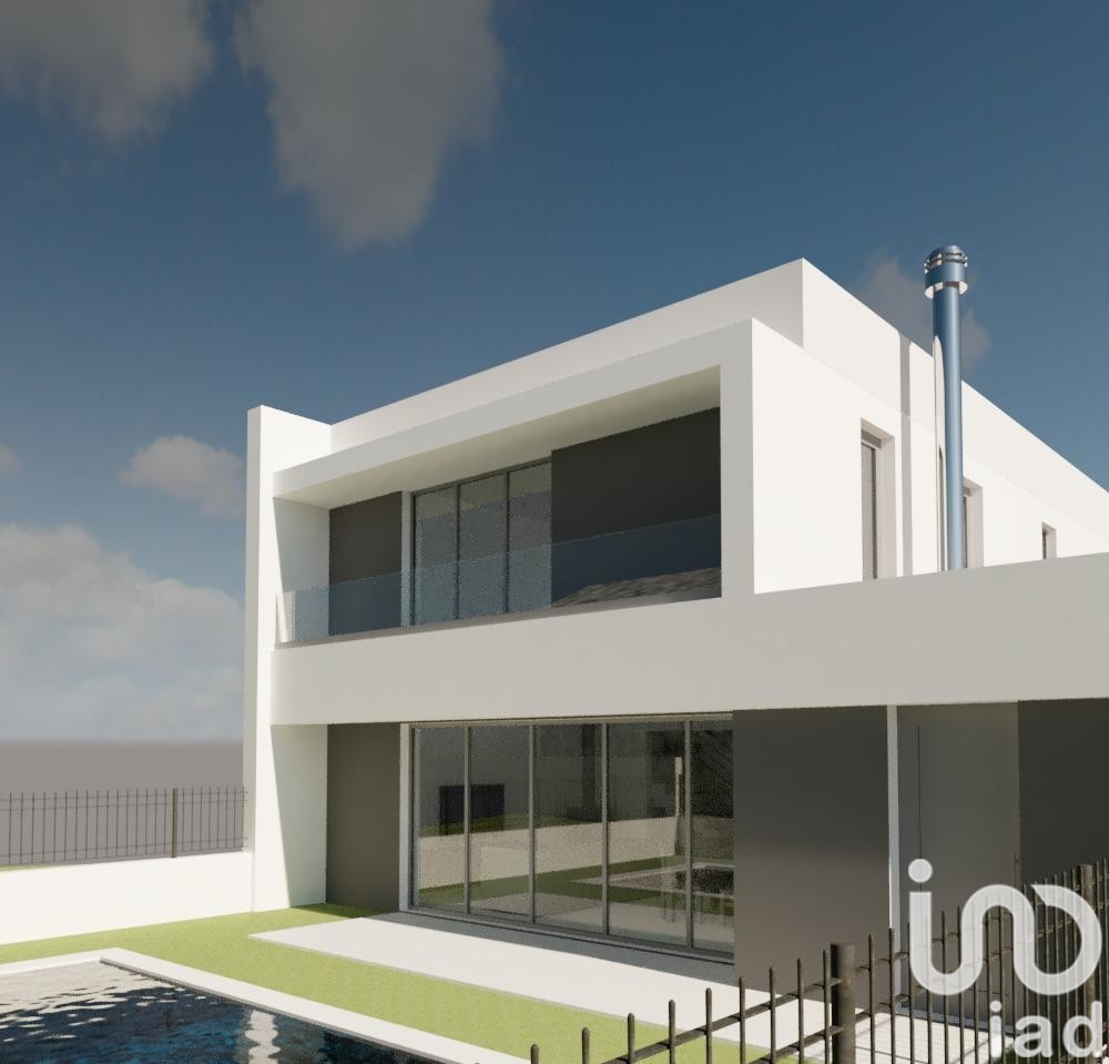 Moradia T4 à venda em Sesimbra (Castelo), Sesimbra — foto 4