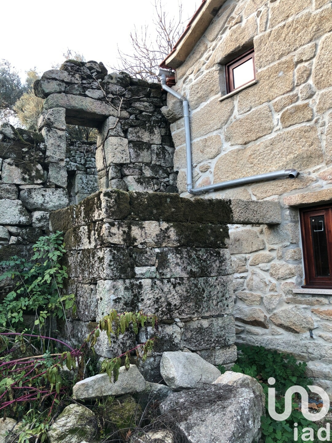 Moradia T4 à venda em Vilar de Ferreiros, Mondim de Basto — foto 2