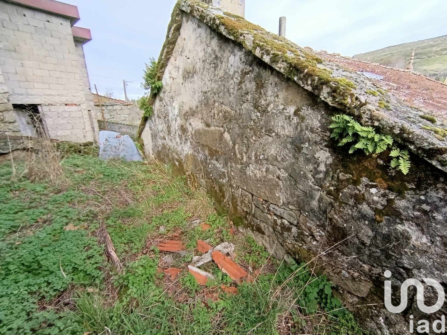 Moradia T0 à venda em Fiães, Melgaço — foto 3