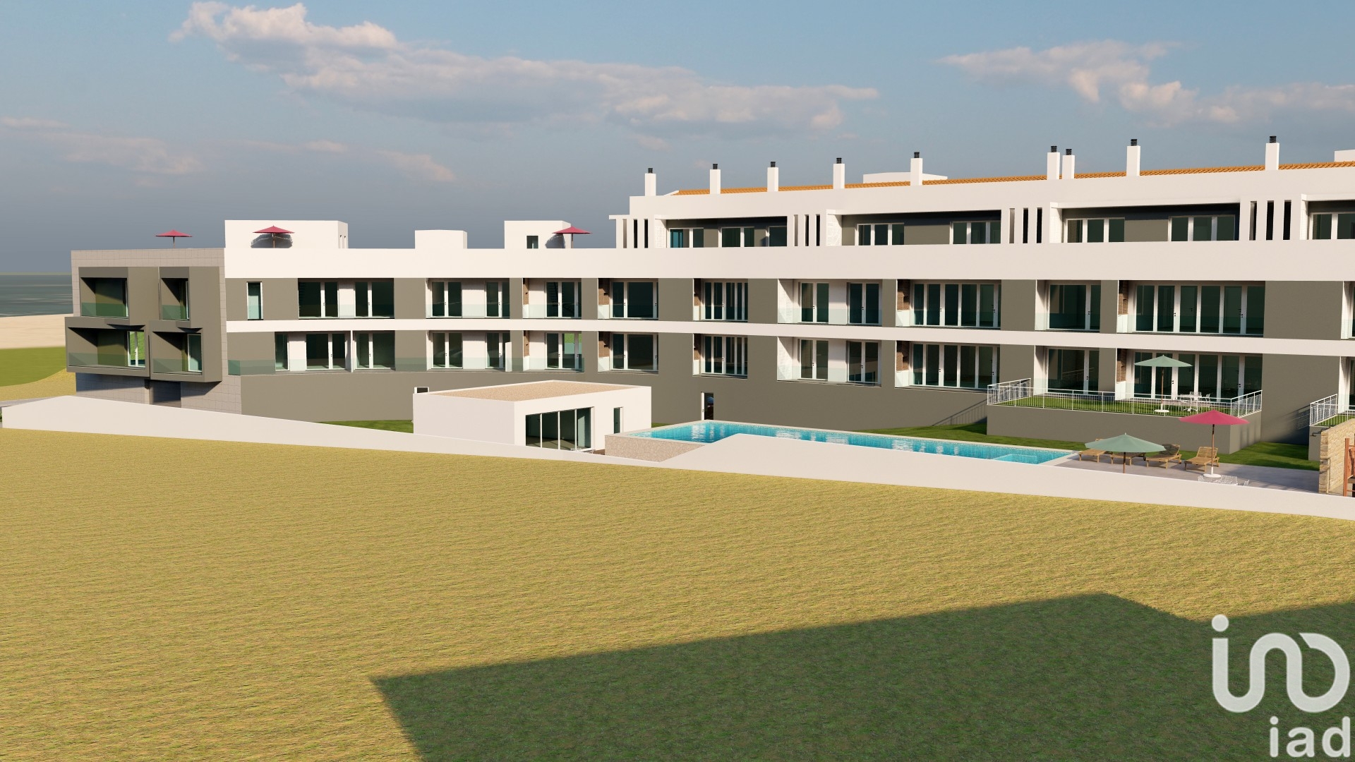 Apartamento T2 à venda em Silveira, Torres Vedras — foto 4