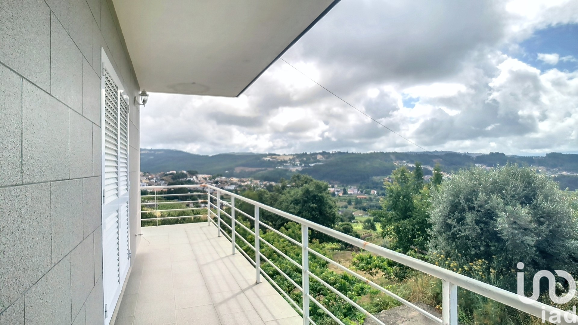 Moradia T4 à venda em Valpedre, Penafiel — foto 5