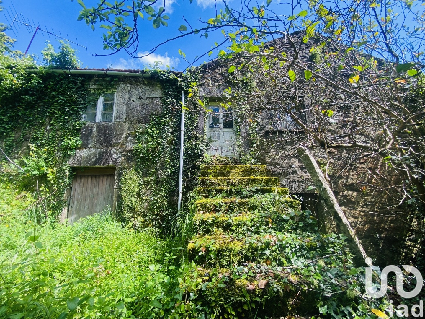 Moradia T6+ à venda em Candemil e Gondar, Vila Nova de Cerveira — foto 2