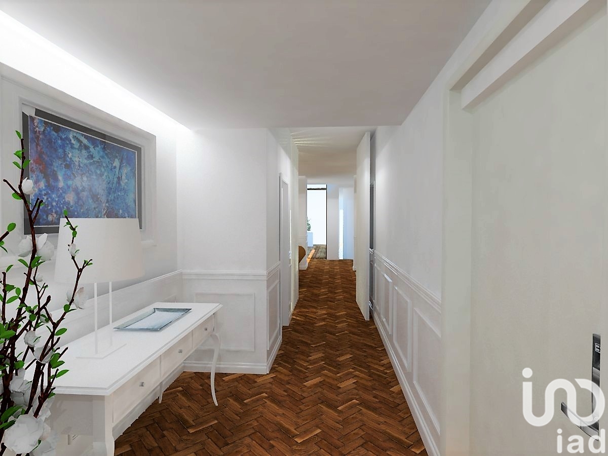 Apartamento T4 à venda em Avenidas Novas, Lisboa — foto 4