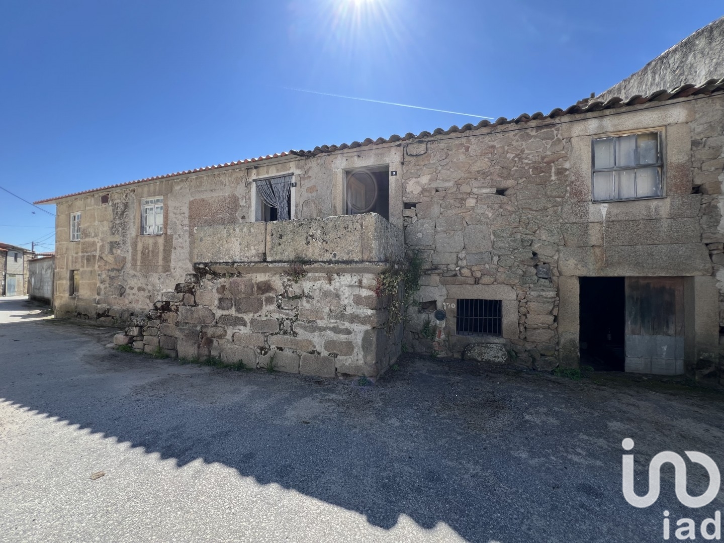 Moradia T3 à venda em Castelo Rodrigo, Figueira de Castelo Rodrigo — foto 2