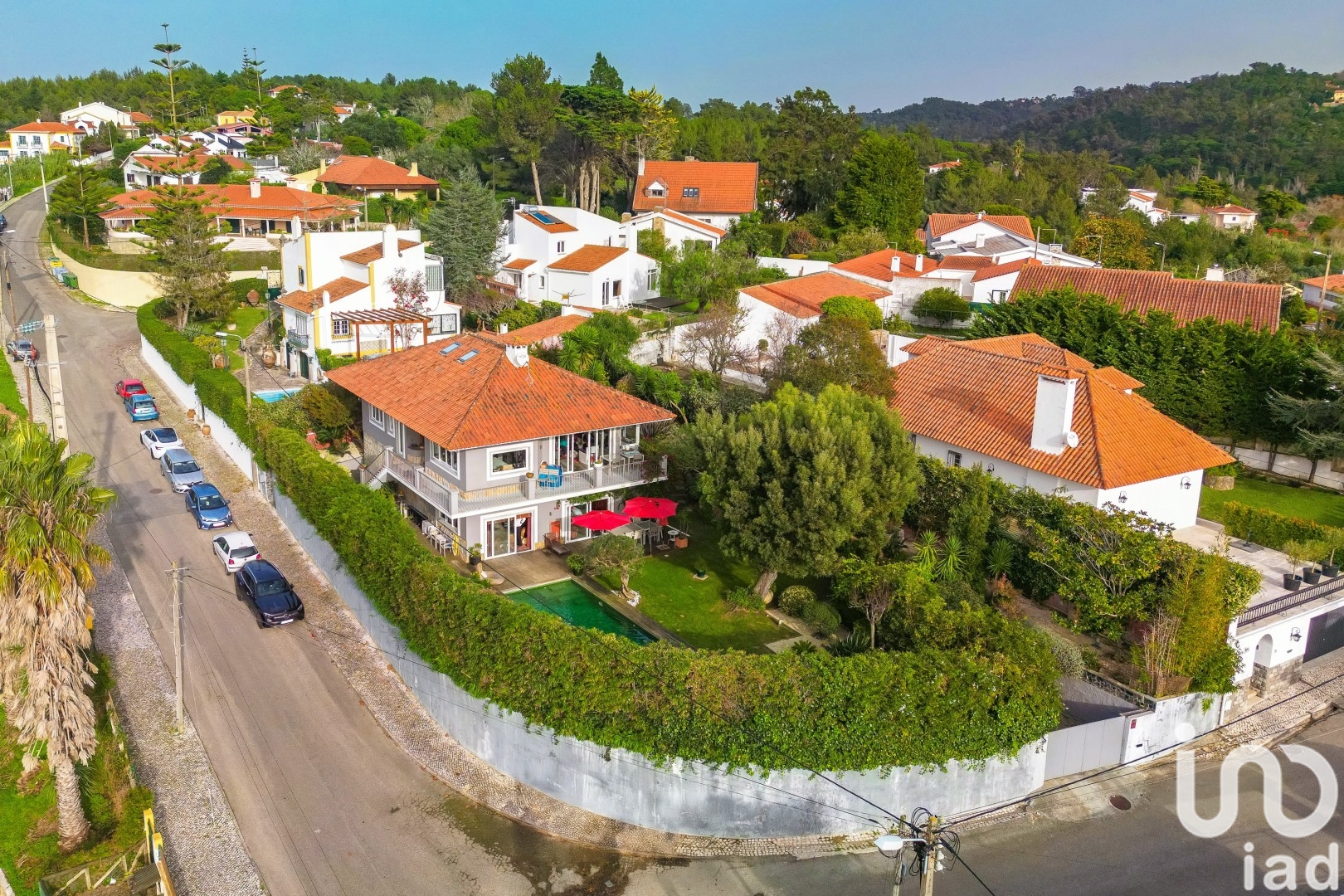 Moradia T4 à venda em Sintra (Santa Maria e São Miguel, São Martinho e São Pedro de Penaferrim), Sintra — foto 6