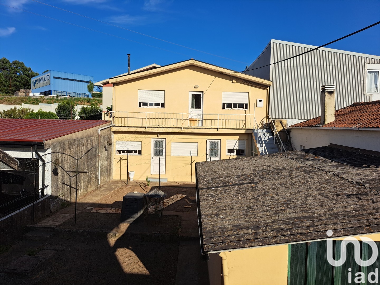 Moradia T6+ à venda em Pedroso e Seixezelo, Vila Nova de Gaia — foto 11