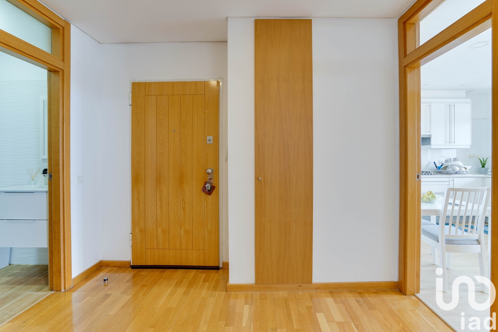 Apartamento T3 à venda em Parque das Nações, Lisboa — foto 19