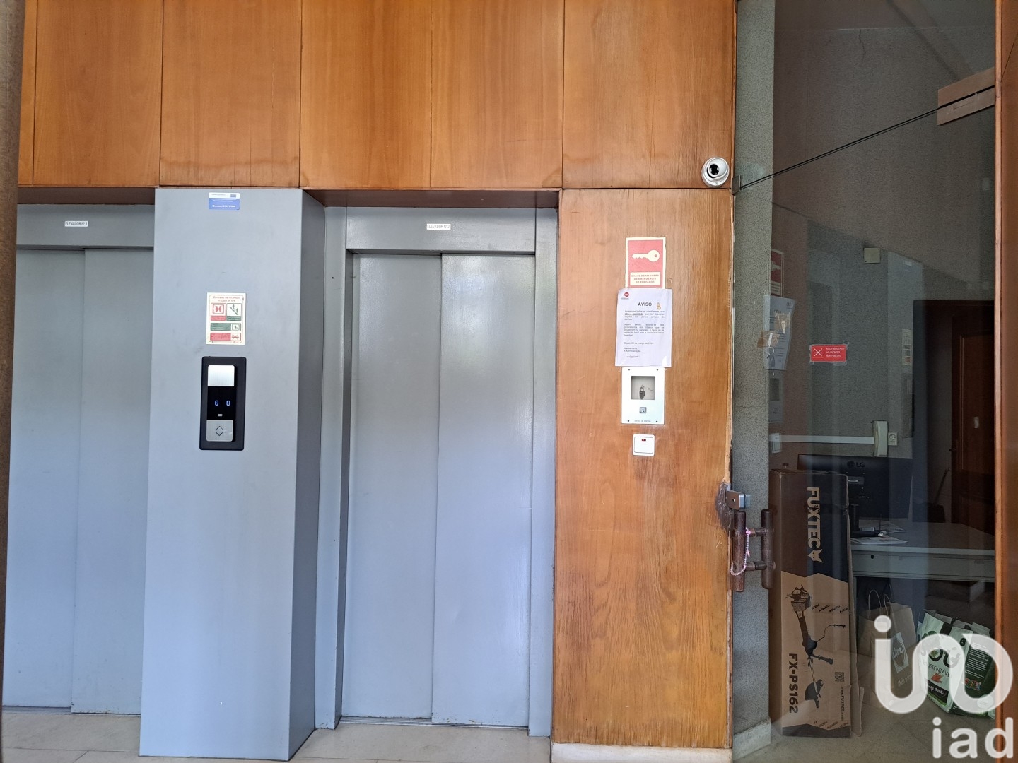 Apartamento T3 à venda em Braga (São Vicente), Braga — foto 26